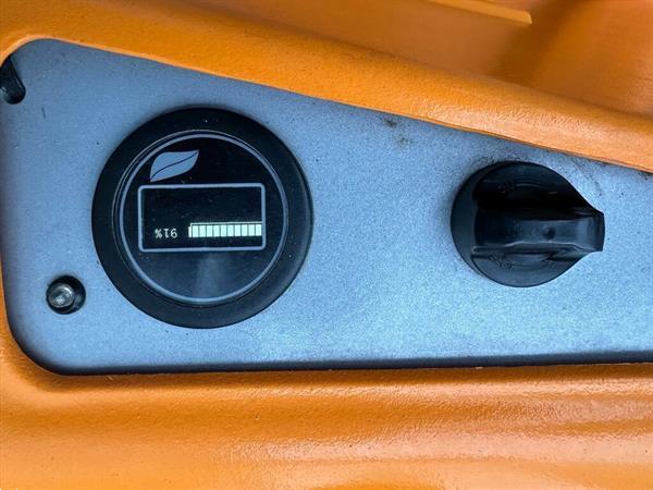 Grote foto vs 22525 elektrische stapelaar still ecv 10 bj2020 doe het zelf en verbouw hefwerktuigen