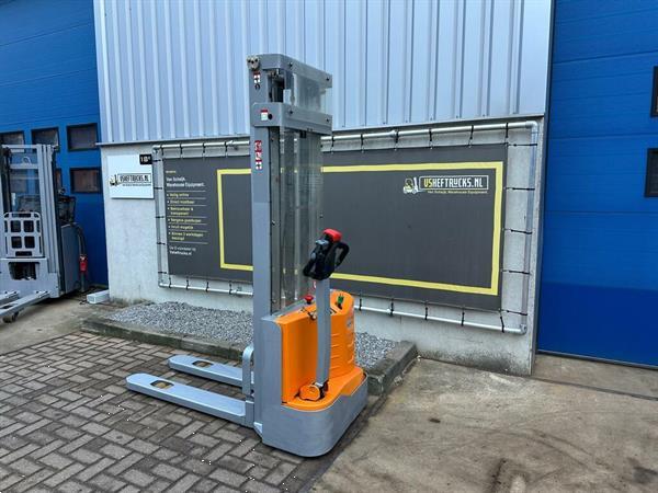 Grote foto vs 22525 elektrische stapelaar still ecv 10 bj2020 doe het zelf en verbouw hefwerktuigen