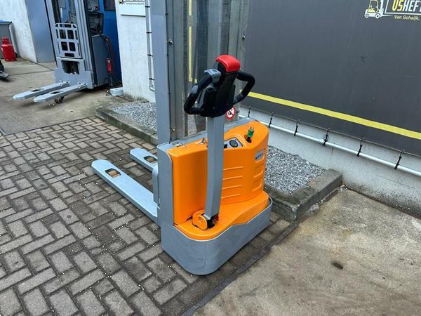 Grote foto vs 22525 elektrische stapelaar still ecv 10 bj2020 doe het zelf en verbouw hefwerktuigen