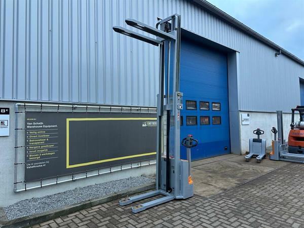 Grote foto vs 22525 elektrische stapelaar still ecv 10 bj2020 doe het zelf en verbouw hefwerktuigen