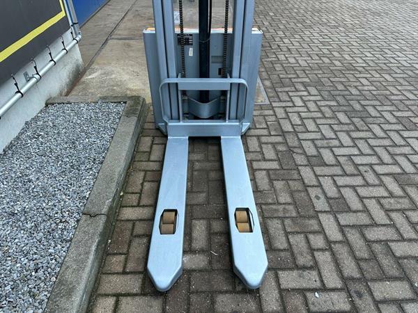 Grote foto vs 22525 elektrische stapelaar still ecv 10 bj2020 doe het zelf en verbouw hefwerktuigen