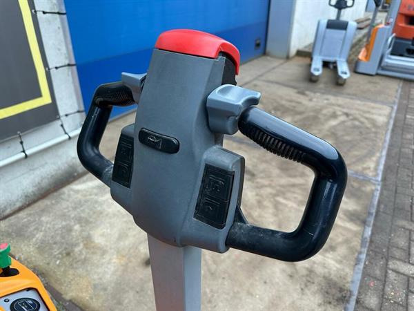 Grote foto vs 22525 elektrische stapelaar still ecv 10 bj2020 doe het zelf en verbouw hefwerktuigen