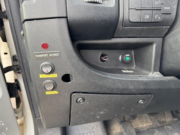 Grote foto citroen jumper 2.2hdi autohoogwerker arbeitsbuhne 12.5mtr werkhoogte 2016 doe het zelf en verbouw hoogwerkers