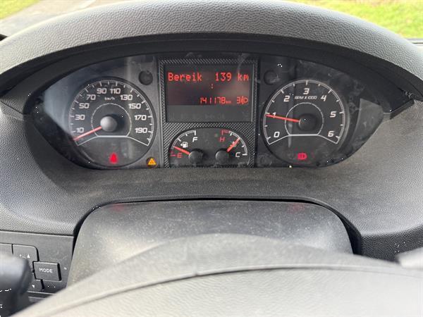 Grote foto citroen jumper 2.2hdi autohoogwerker arbeitsbuhne 12.5mtr werkhoogte 2016 doe het zelf en verbouw hoogwerkers