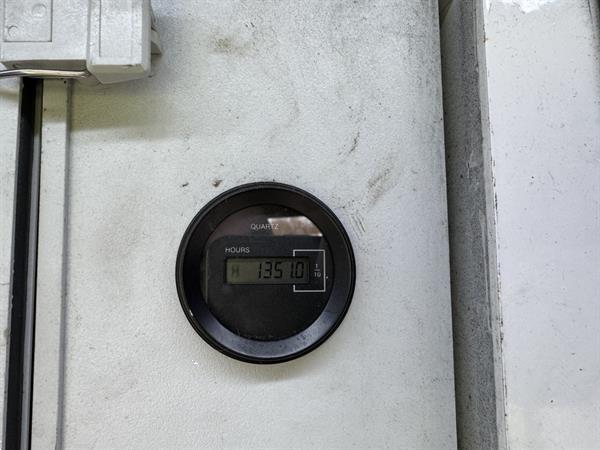 Grote foto citroen jumper 2.2hdi autohoogwerker arbeitsbuhne 12.5mtr werkhoogte 2016 doe het zelf en verbouw hoogwerkers