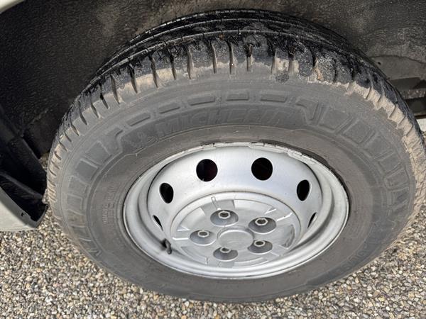 Grote foto citroen jumper 2.2hdi autohoogwerker arbeitsbuhne 12.5mtr werkhoogte 2016 doe het zelf en verbouw hoogwerkers