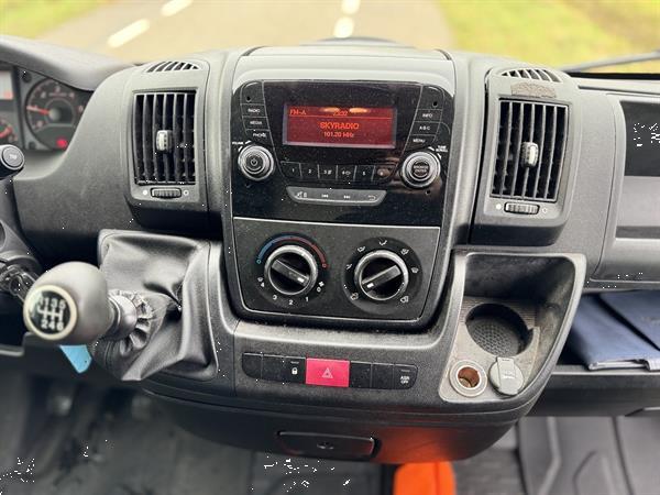 Grote foto peugeot boxer 2.2hdi autohoogwerker arbeitsbuhne 12.5mtr werkhoogte 2018 doe het zelf en verbouw hoogwerkers