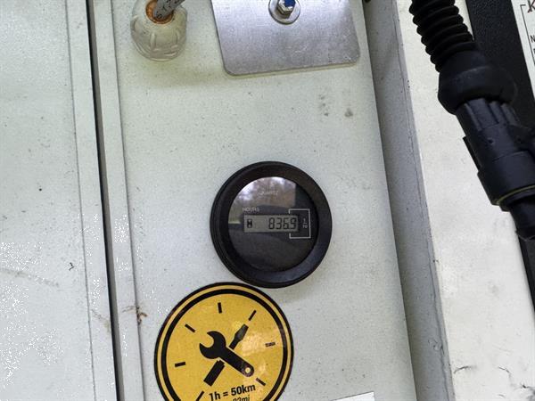 Grote foto peugeot boxer 2.2hdi autohoogwerker arbeitsbuhne 12.5mtr werkhoogte 2018 doe het zelf en verbouw hoogwerkers