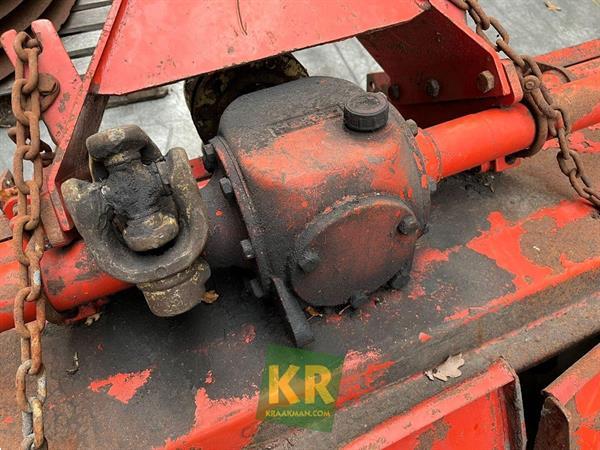 Grote foto agrator 230 cm 696573 agrarisch akkerbouw