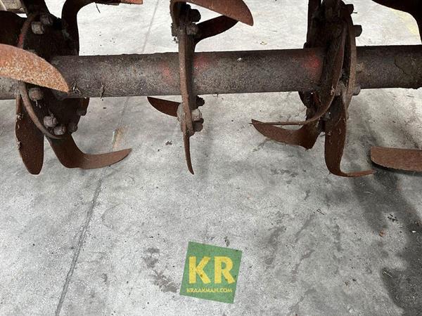 Grote foto agrator 230 cm 696573 agrarisch akkerbouw