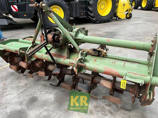 Grote foto krone revs 200 grondfrees 717807 agrarisch akkerbouw