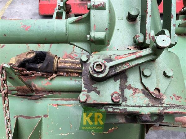 Grote foto krone revs 200 grondfrees 717807 agrarisch akkerbouw