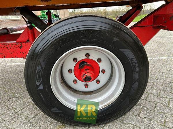 Grote foto miedema kipper 776520 agrarisch aanhangwagens