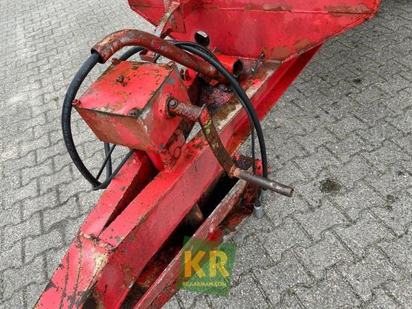 Grote foto miedema kipper 776520 agrarisch aanhangwagens