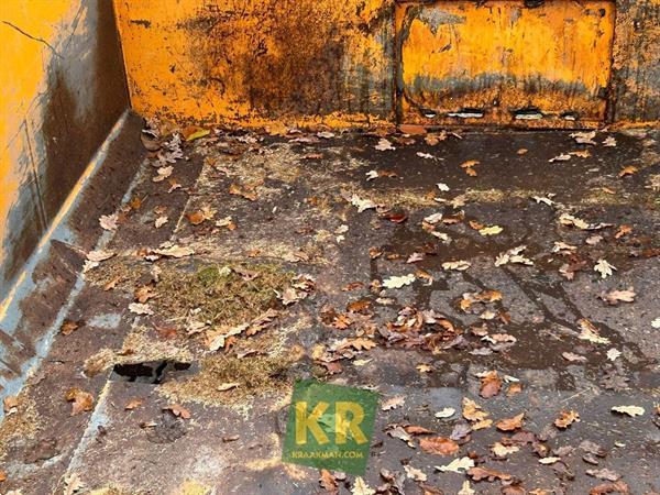 Grote foto miedema kipper 776520 agrarisch aanhangwagens