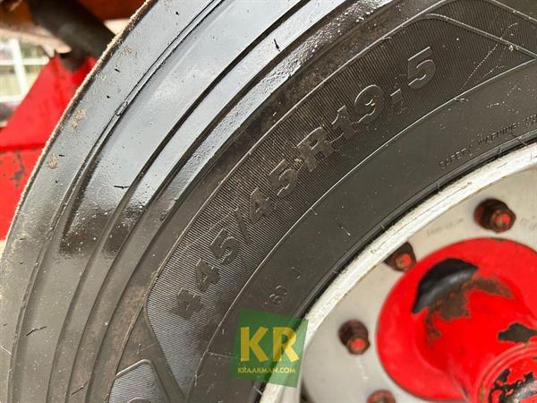 Grote foto miedema kipper 776520 agrarisch aanhangwagens