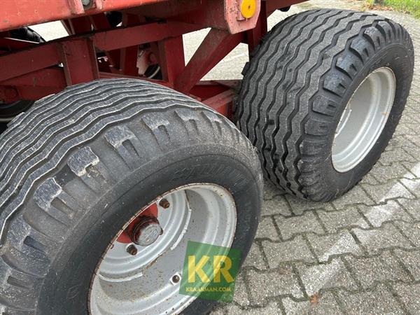 Grote foto strautmann super vitesse 776609 agrarisch opraapwagens