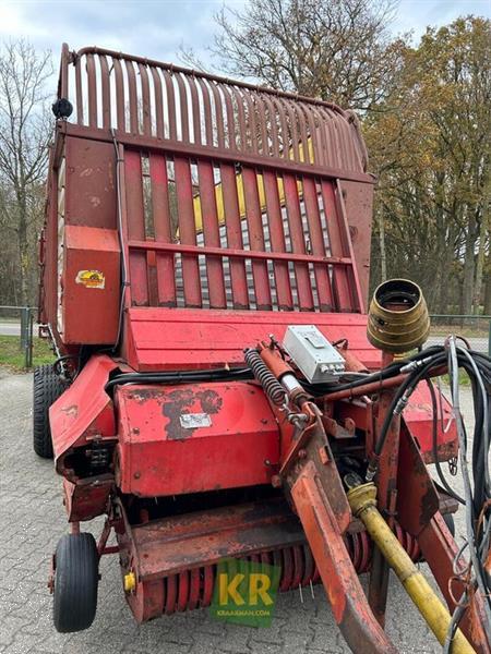 Grote foto strautmann super vitesse 776609 agrarisch opraapwagens