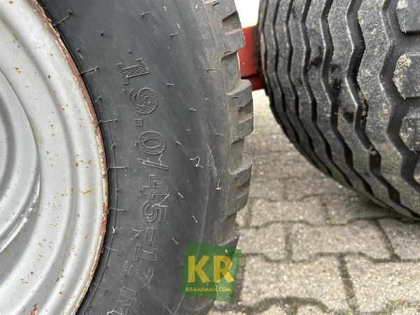 Grote foto strautmann super vitesse 776609 agrarisch opraapwagens