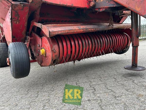 Grote foto strautmann super vitesse 776609 agrarisch opraapwagens