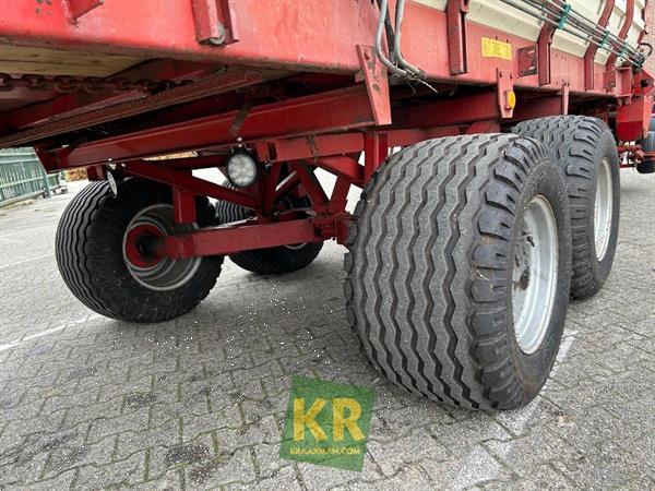 Grote foto strautmann super vitesse 776609 agrarisch opraapwagens