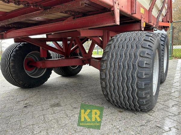 Grote foto strautmann super vitesse 776609 agrarisch opraapwagens