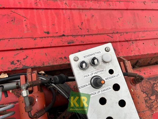 Grote foto strautmann super vitesse 776609 agrarisch opraapwagens