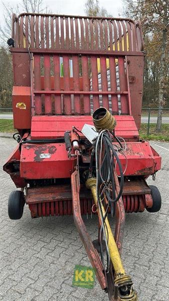 Grote foto strautmann super vitesse 776609 agrarisch opraapwagens