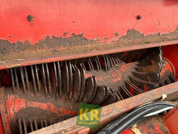 Grote foto strautmann super vitesse 776609 agrarisch opraapwagens