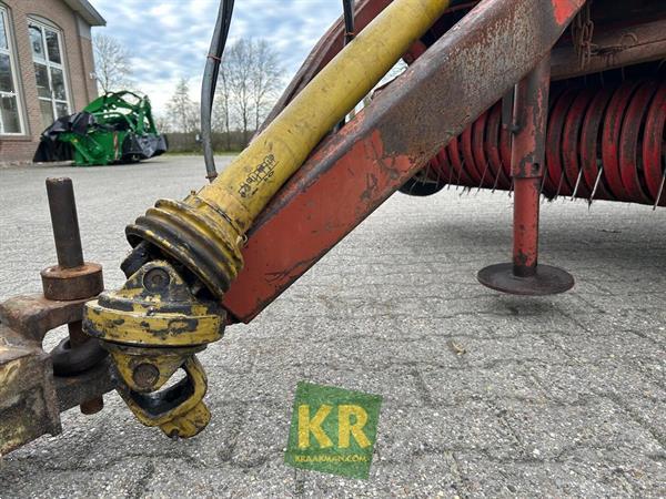 Grote foto strautmann super vitesse 776609 agrarisch opraapwagens