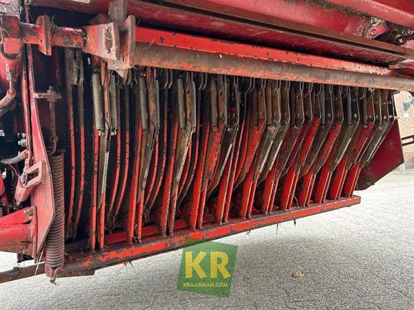 Grote foto strautmann super vitesse 776609 agrarisch opraapwagens