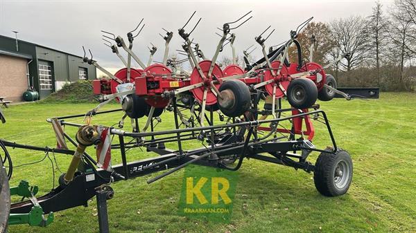 Grote foto fella th 13010 trans schudder 776672 agrarisch harken