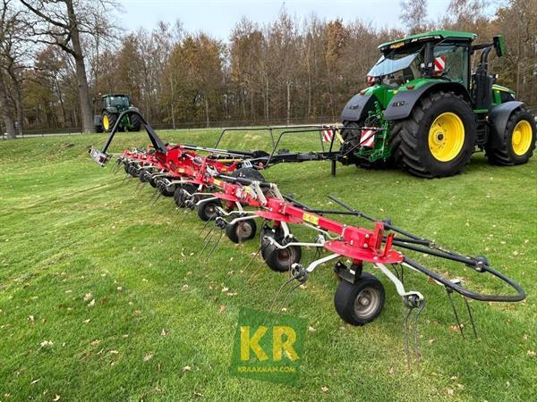 Grote foto fella th 13010 trans schudder 776672 agrarisch harken