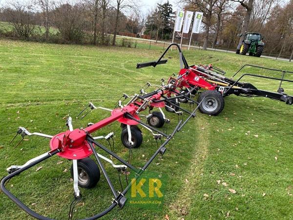 Grote foto fella th 13010 trans schudder 776672 agrarisch harken