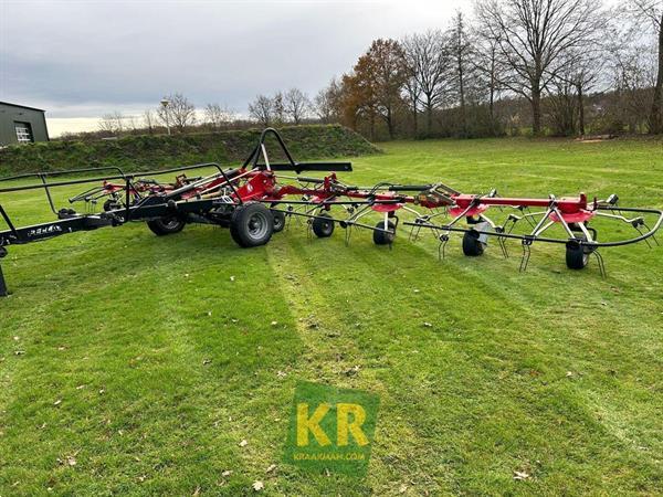 Grote foto fella th 13010 trans schudder 776672 agrarisch harken