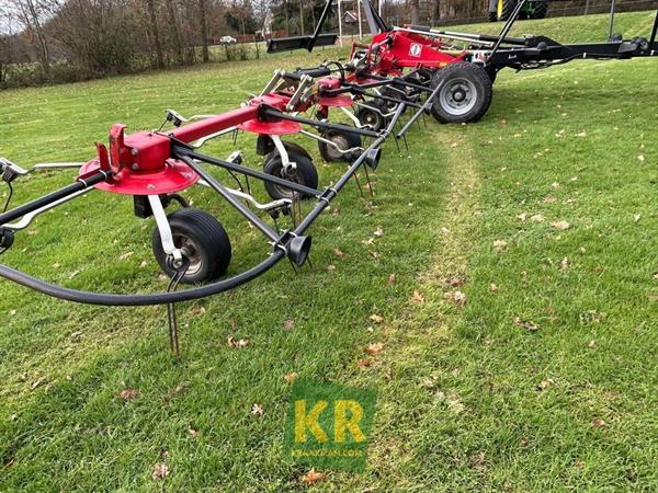 Grote foto fella th 13010 trans schudder 776672 agrarisch harken