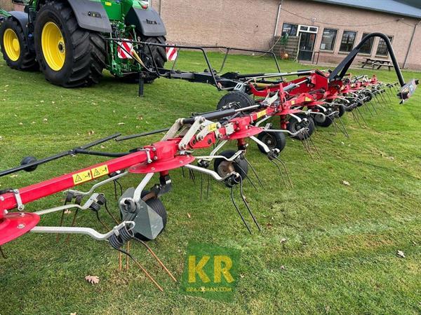 Grote foto fella th 13010 trans schudder 776672 agrarisch harken