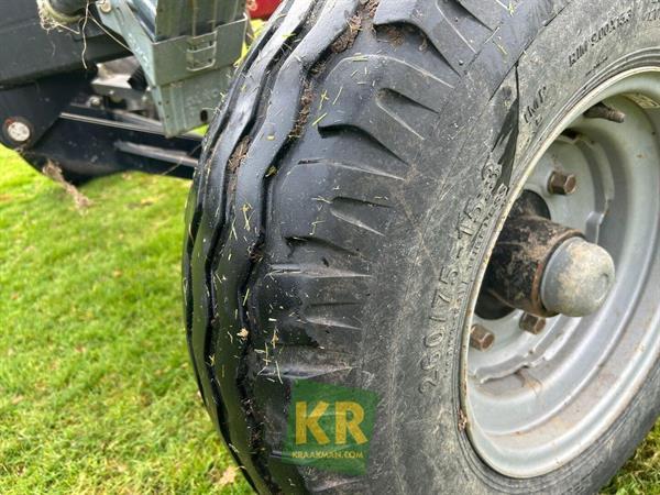 Grote foto fella th 13010 trans schudder 776672 agrarisch harken