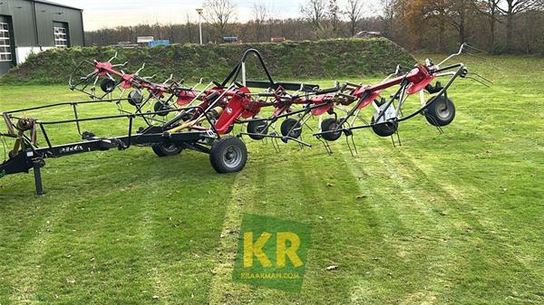 Grote foto fella th 13010 trans schudder 776672 agrarisch harken