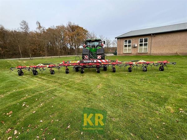 Grote foto fella th 13010 trans schudder 776672 agrarisch harken