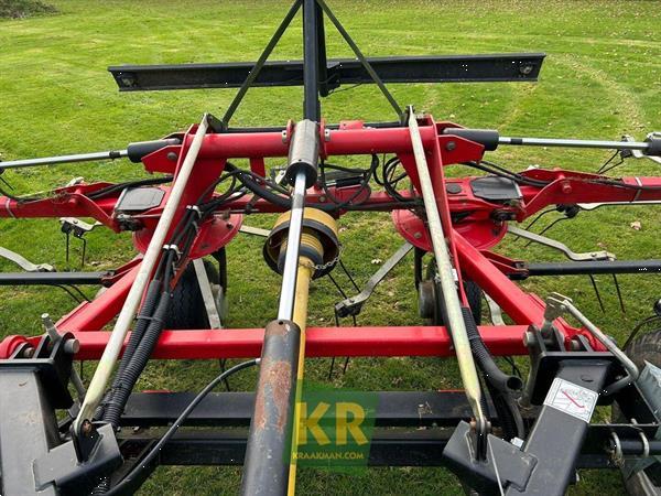 Grote foto fella th 13010 trans schudder 776672 agrarisch harken