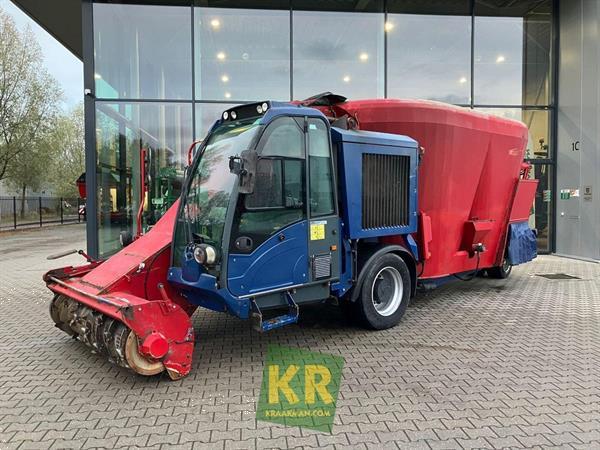 Grote foto siloking selfline 777070 agrarisch algemeen