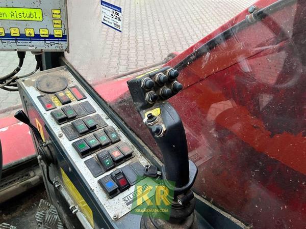 Grote foto siloking selfline 777070 agrarisch algemeen