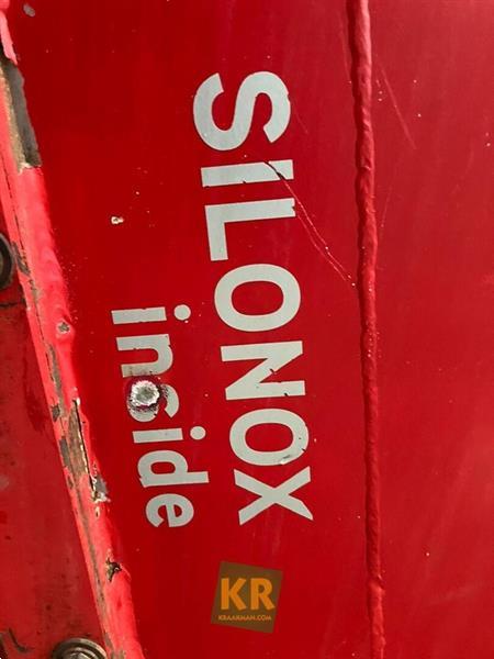 Grote foto siloking selfline 777070 agrarisch algemeen