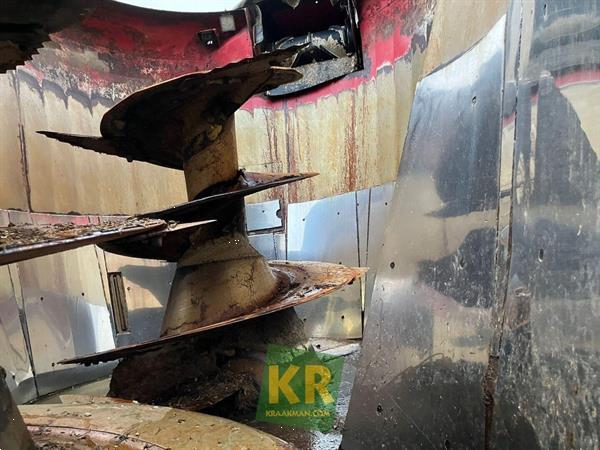 Grote foto siloking selfline 777070 agrarisch algemeen