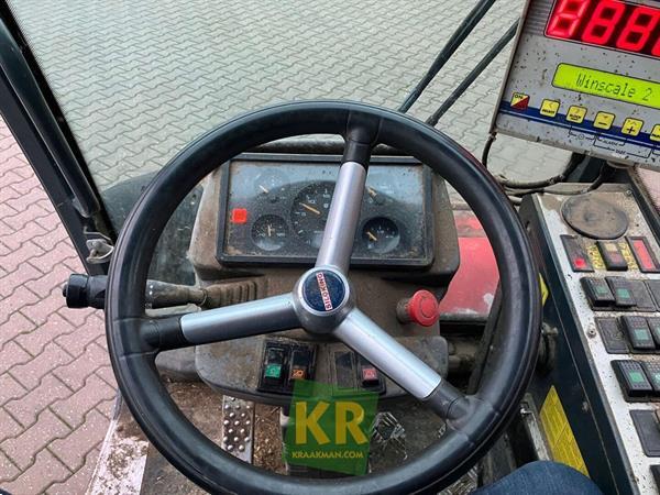 Grote foto siloking selfline 777070 agrarisch algemeen