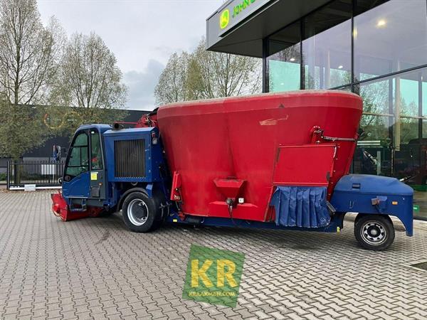 Grote foto siloking selfline 777070 agrarisch algemeen