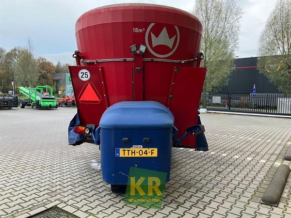 Grote foto siloking selfline 777070 agrarisch algemeen