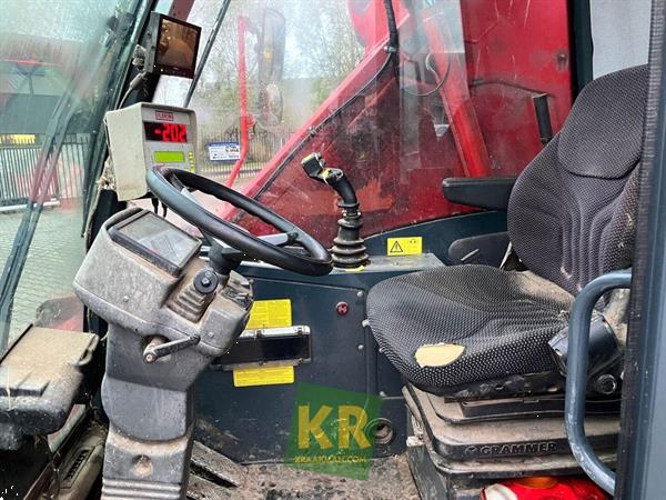 Grote foto siloking selfline 777070 agrarisch algemeen