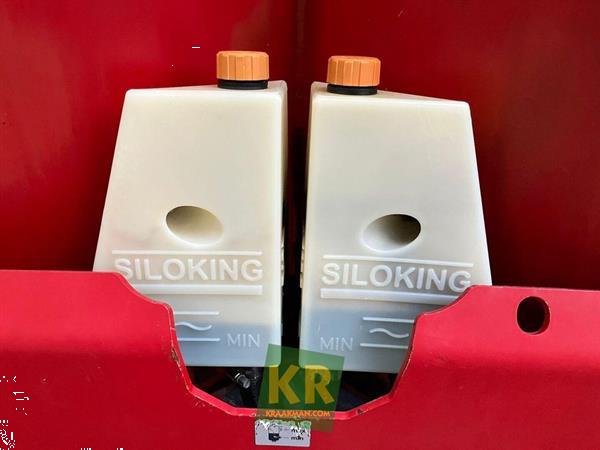 Grote foto siloking selfline 777070 agrarisch algemeen